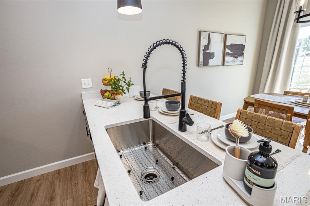 Pinnacle Park - Residential