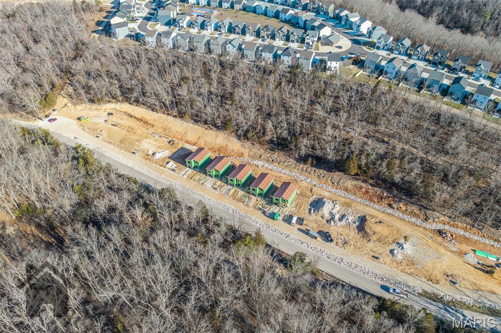 Pinnacle Park - Residential