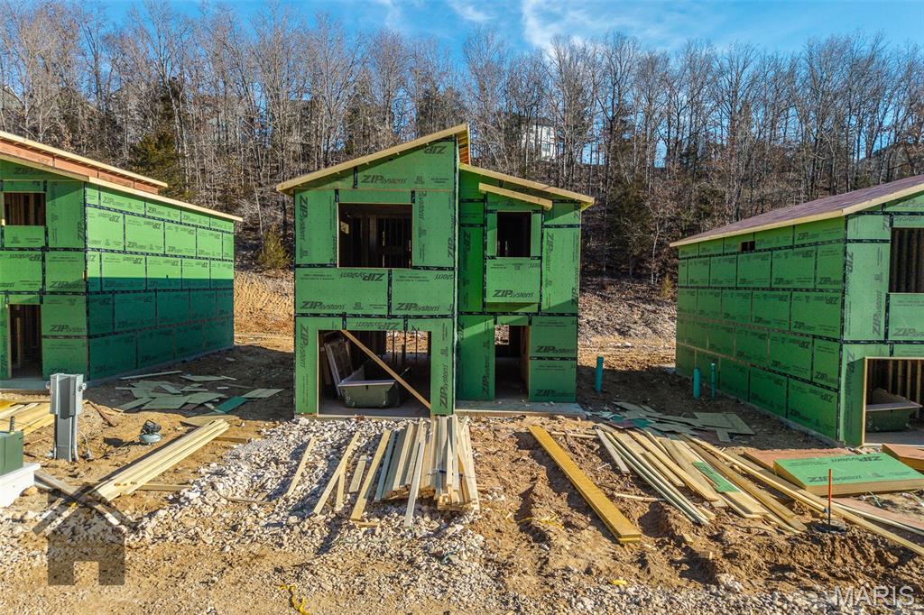 Pinnacle Park - Residential