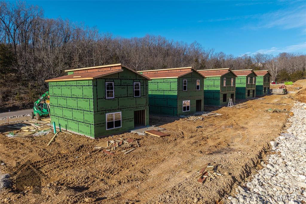 Pinnacle Park - Residential