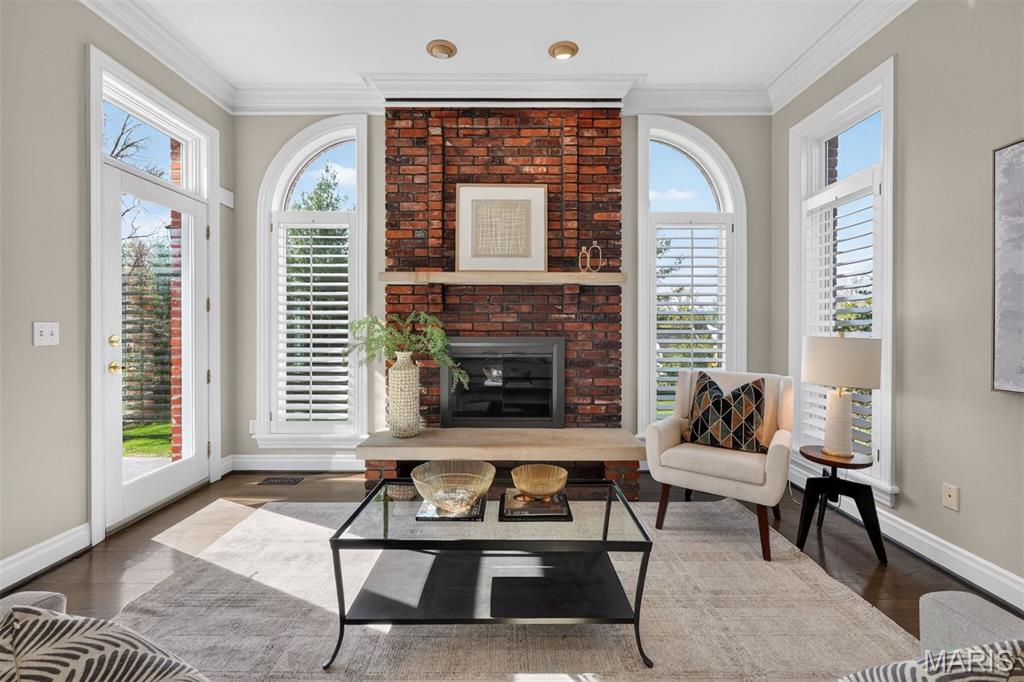 Quade Tr - Residential