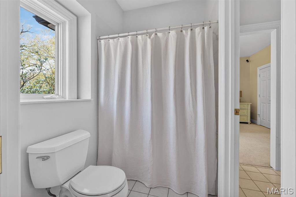 Quade Tr - Residential