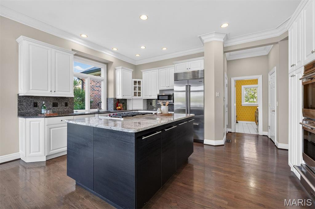 Quade Tr - Residential