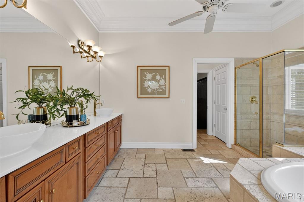 Quade Tr - Residential