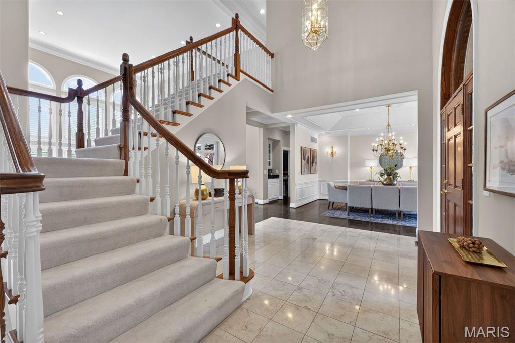 Quade Tr - Residential