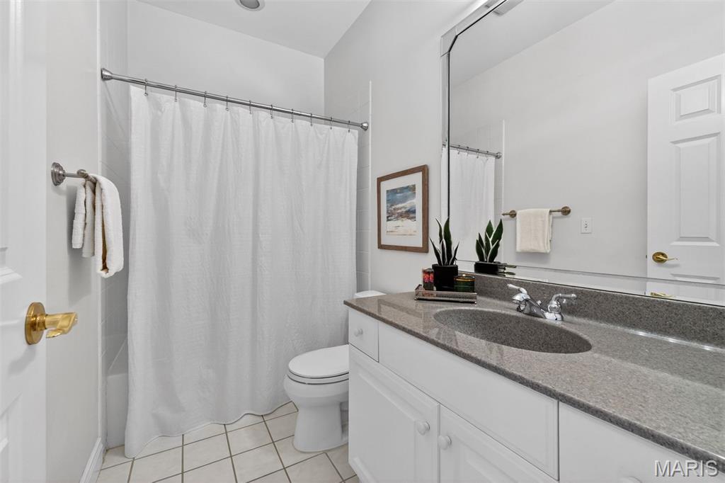 Quade Tr - Residential