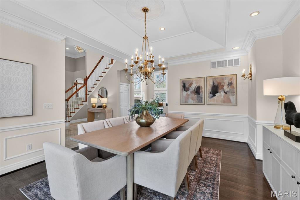 Quade Tr - Residential