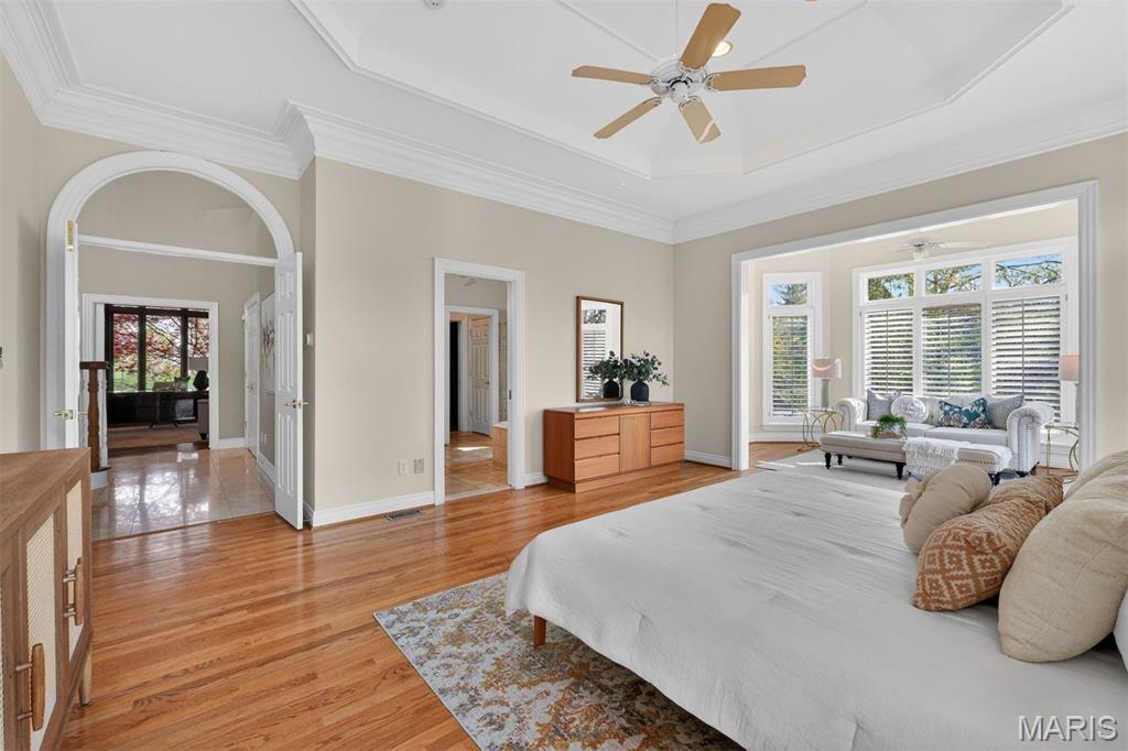 Quade Tr - Residential