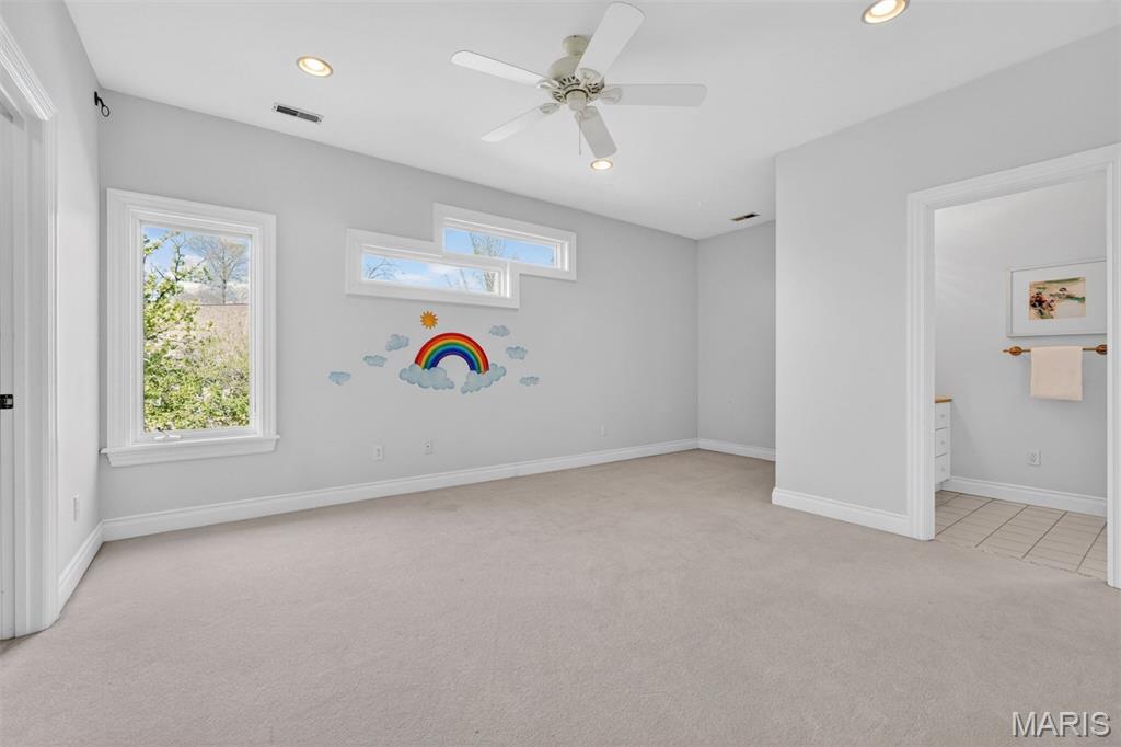 Quade Tr - Residential