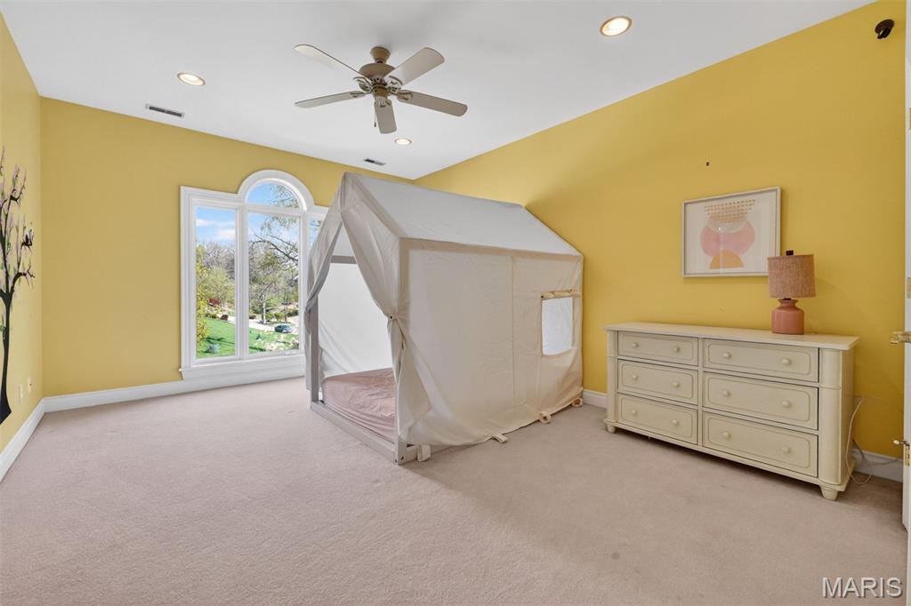 Quade Tr - Residential