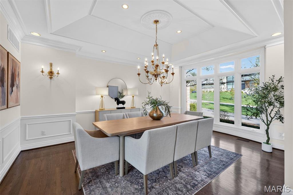 Quade Tr - Residential