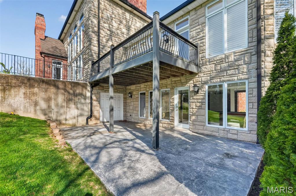 Quade Tr - Residential