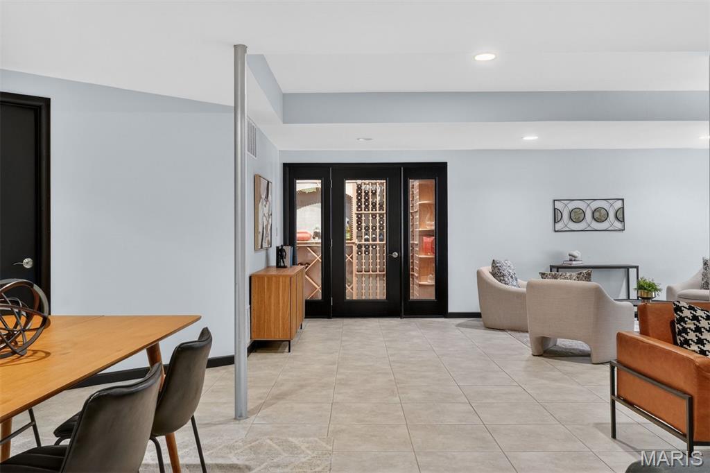 Quade Tr - Residential