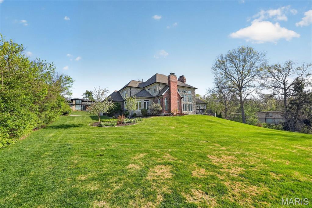 Quade Tr - Residential