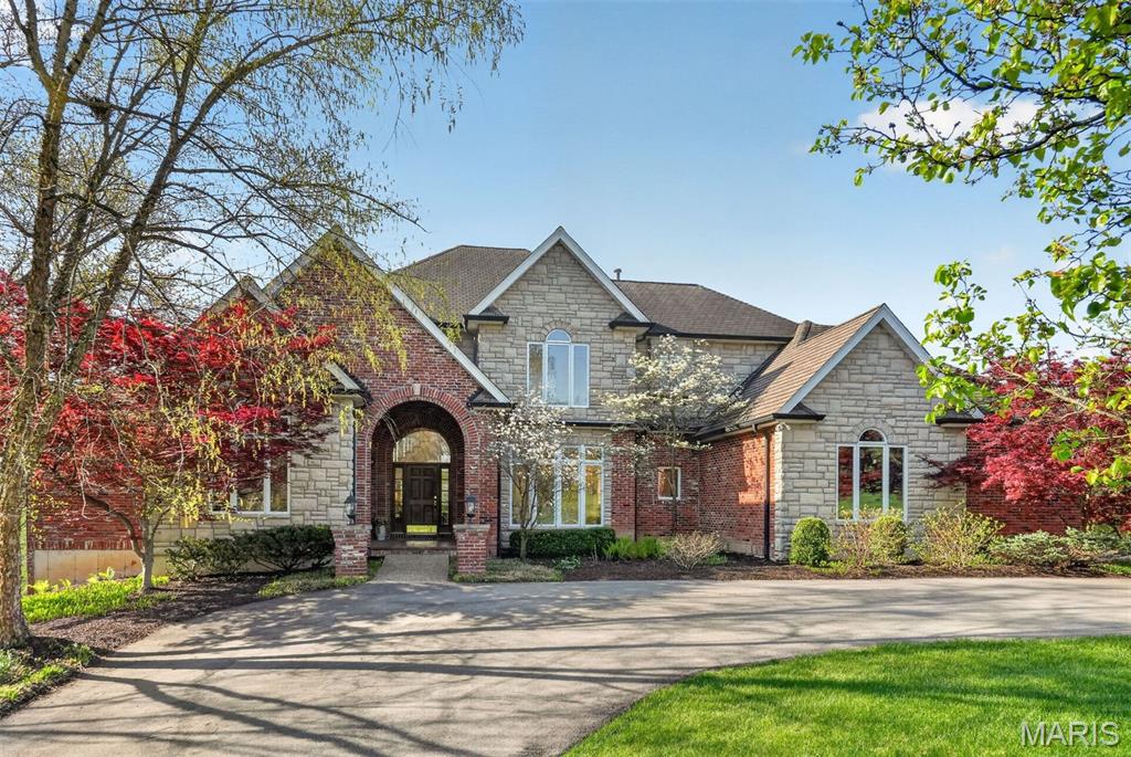 Quade Tr - Residential