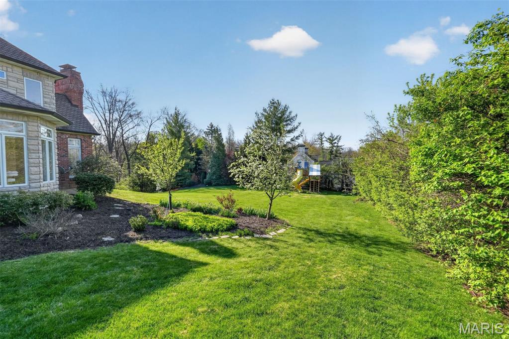 Quade Tr - Residential