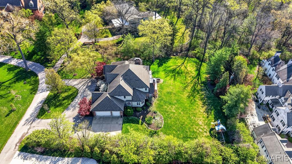 Quade Tr - Residential