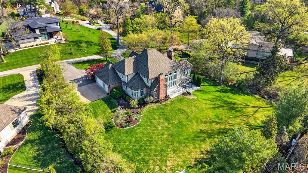 Quade Tr - Residential