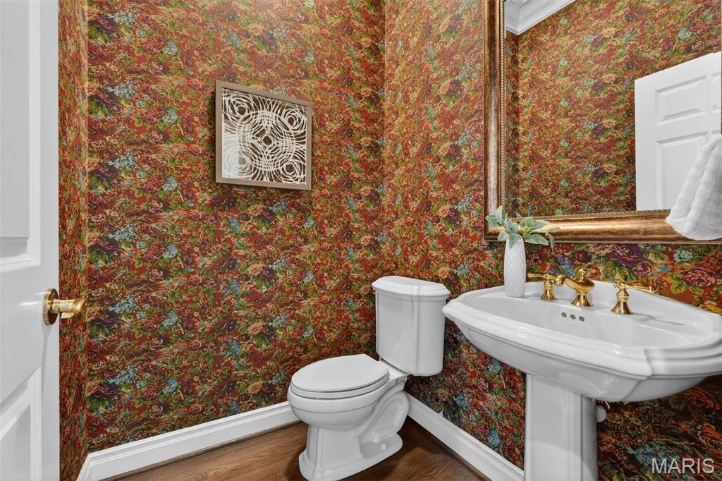 Quade Tr - Residential