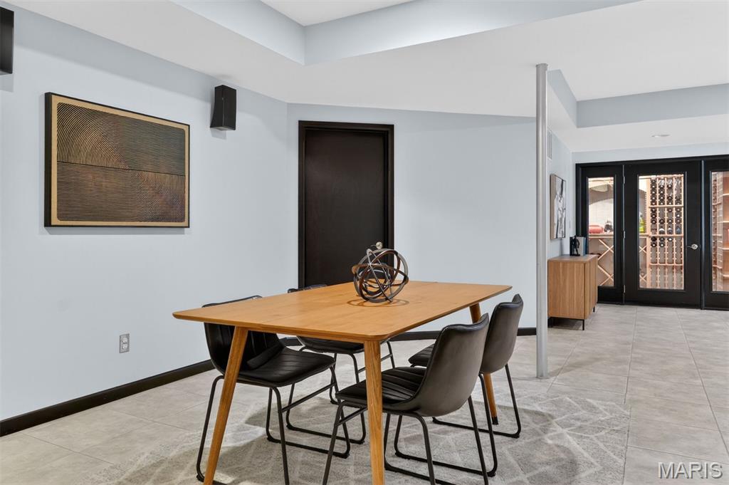 Quade Tr - Residential