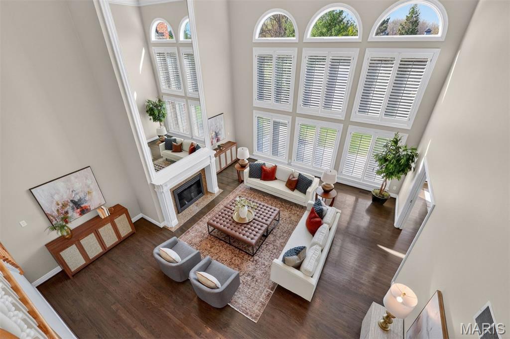 Quade Tr - Residential