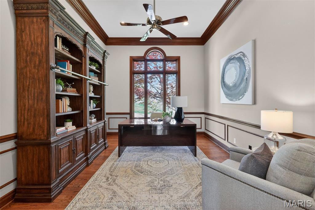 Quade Tr - Residential