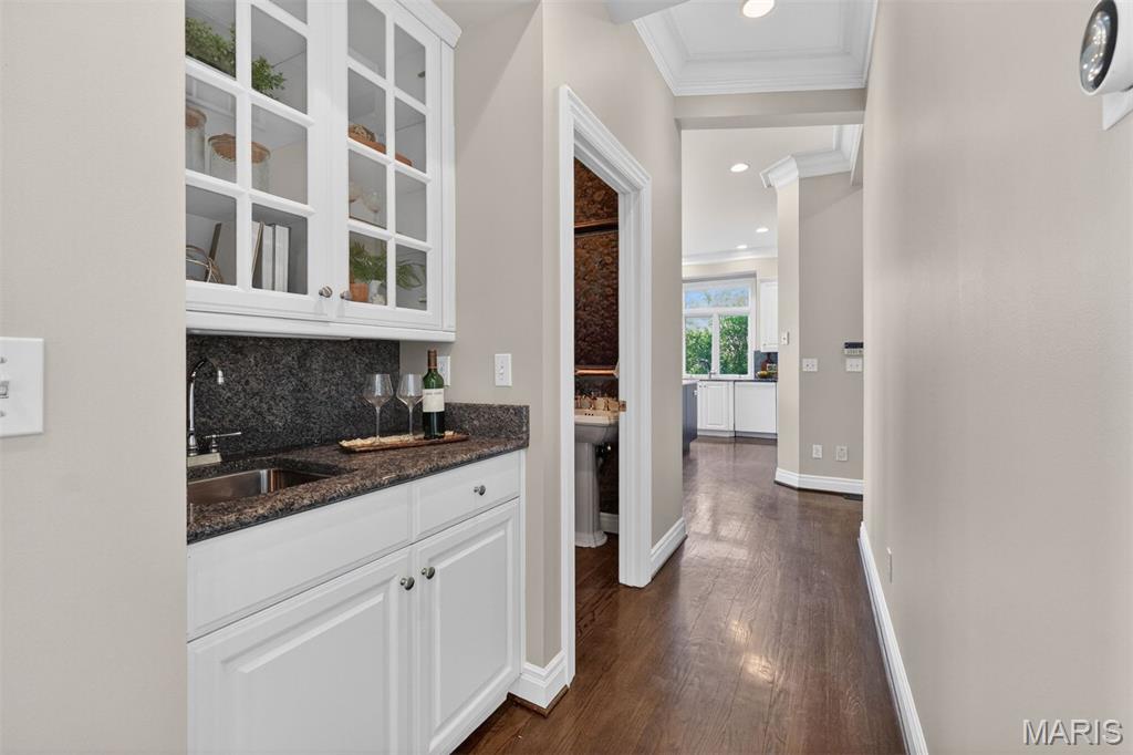 Quade Tr - Residential