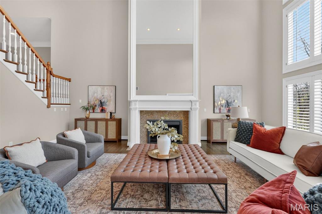 Quade Tr - Residential