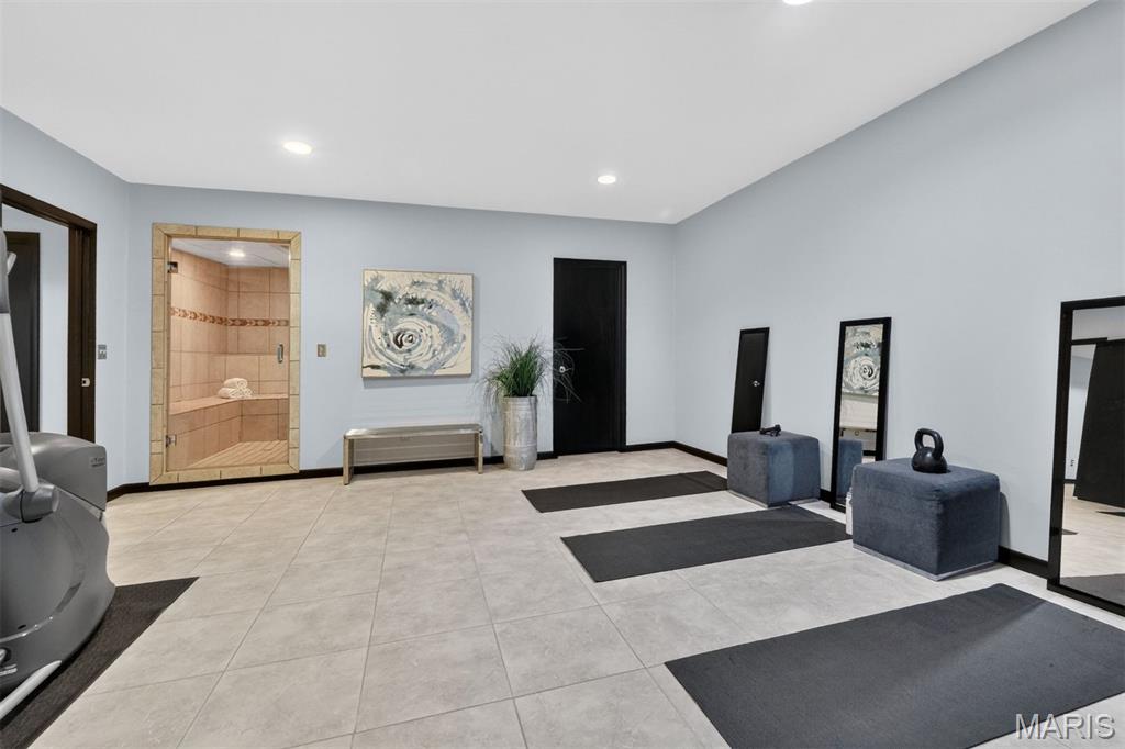 Quade Tr - Residential