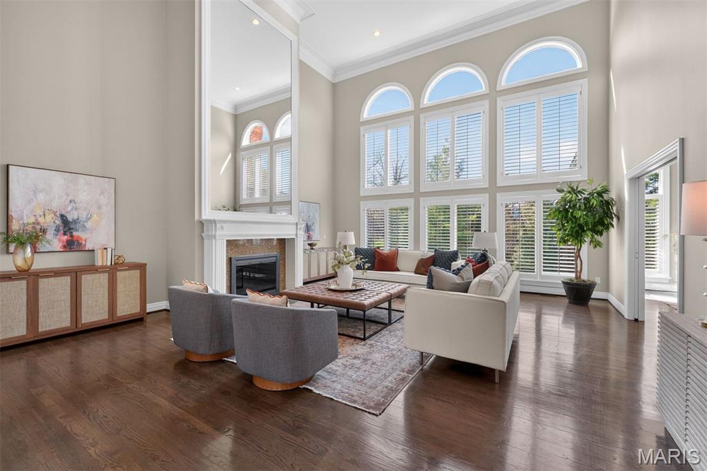 Quade Tr - Residential