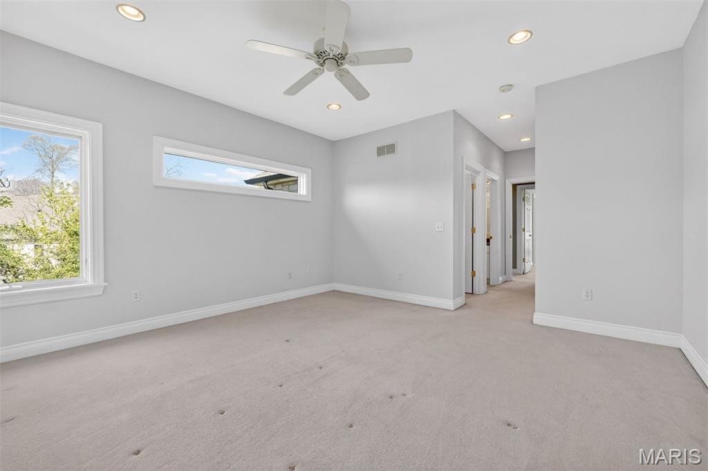 Quade Tr - Residential