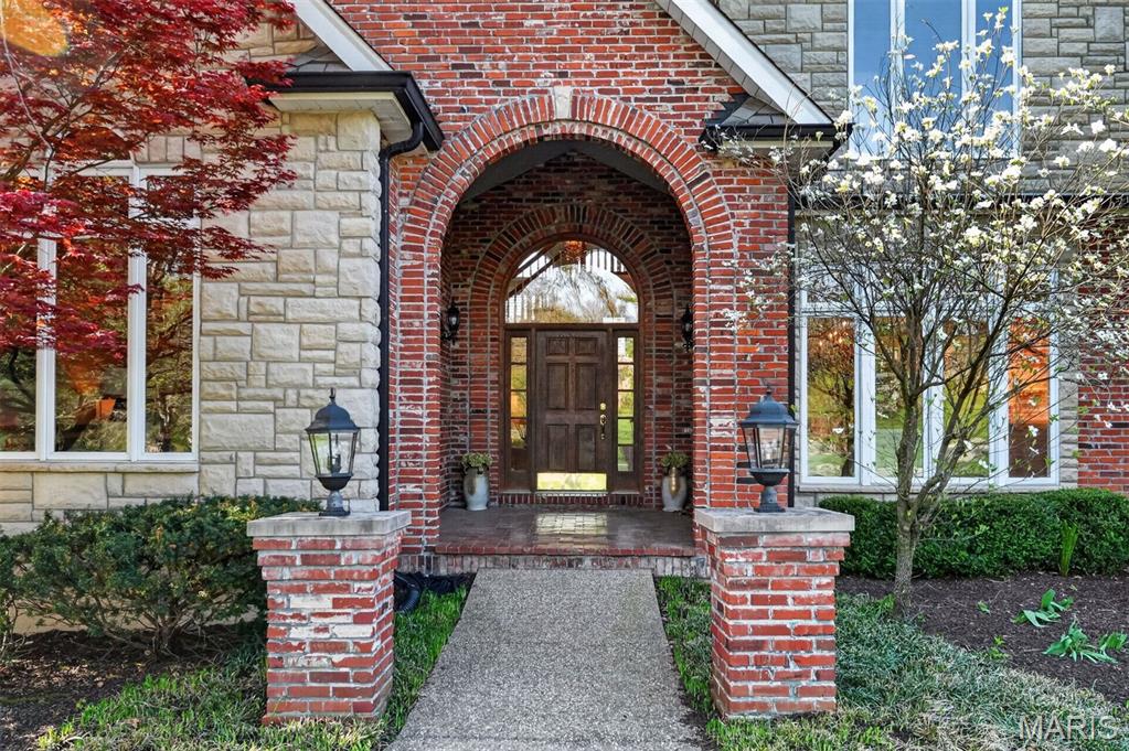 Quade Tr - Residential