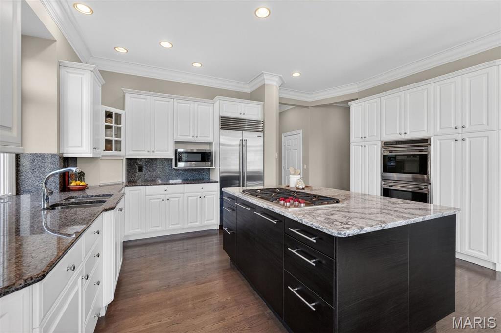 Quade Tr - Residential