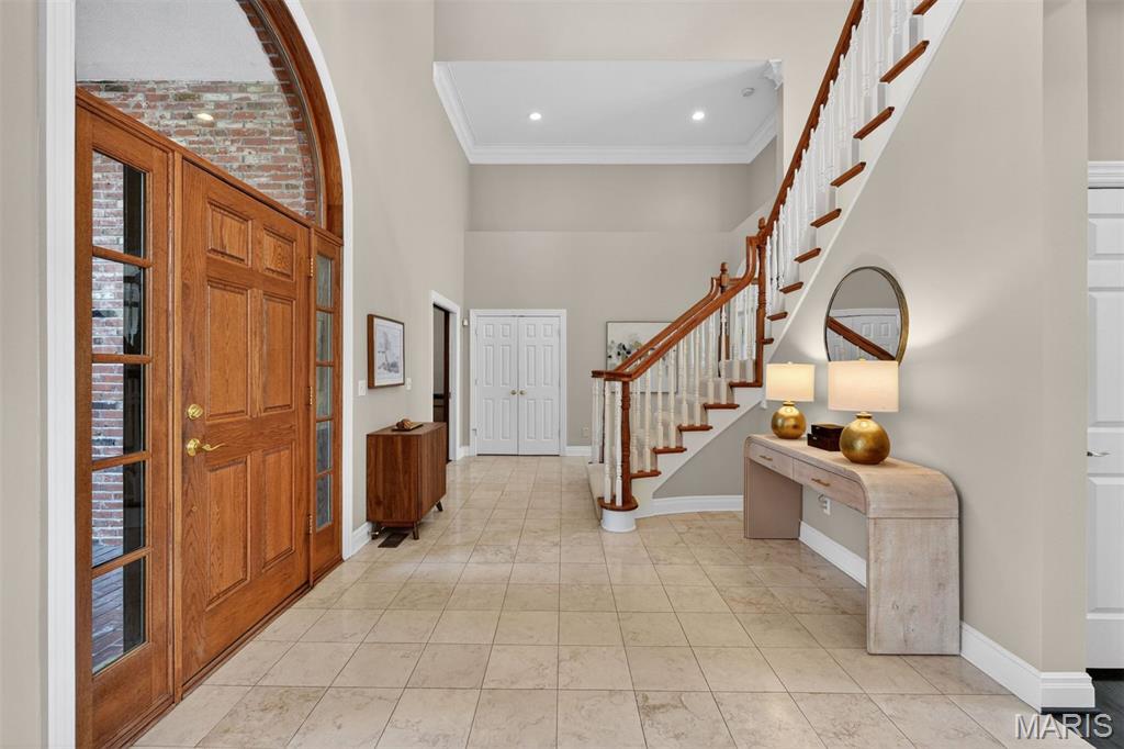 Quade Tr - Residential