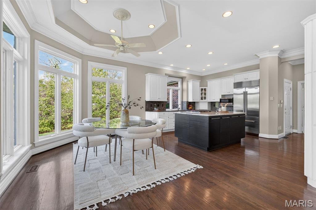 Quade Tr - Residential