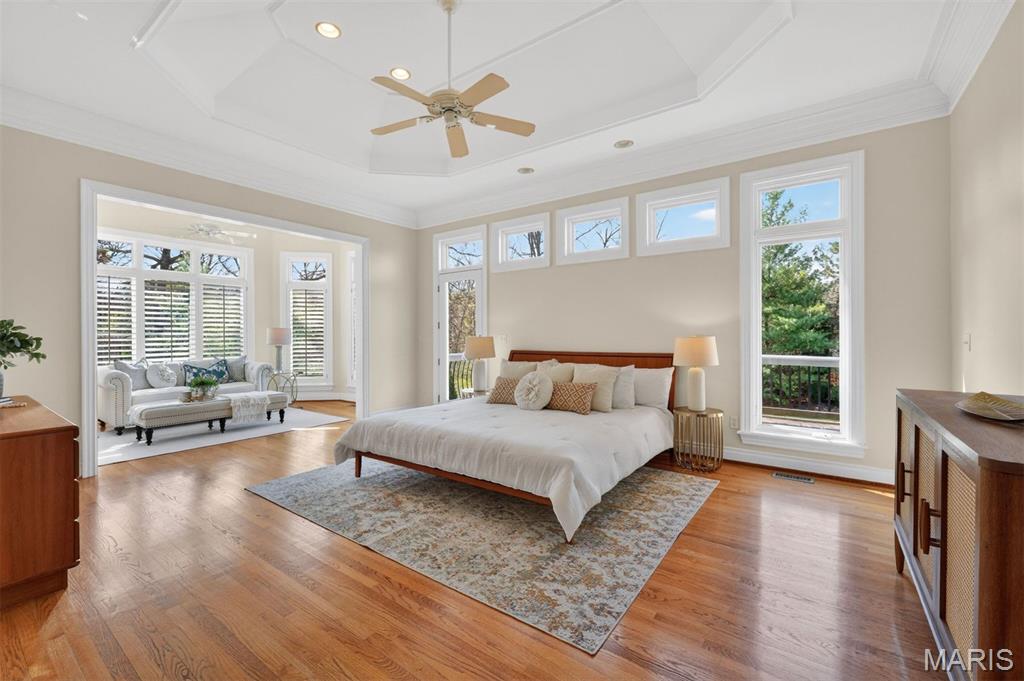 Quade Tr - Residential