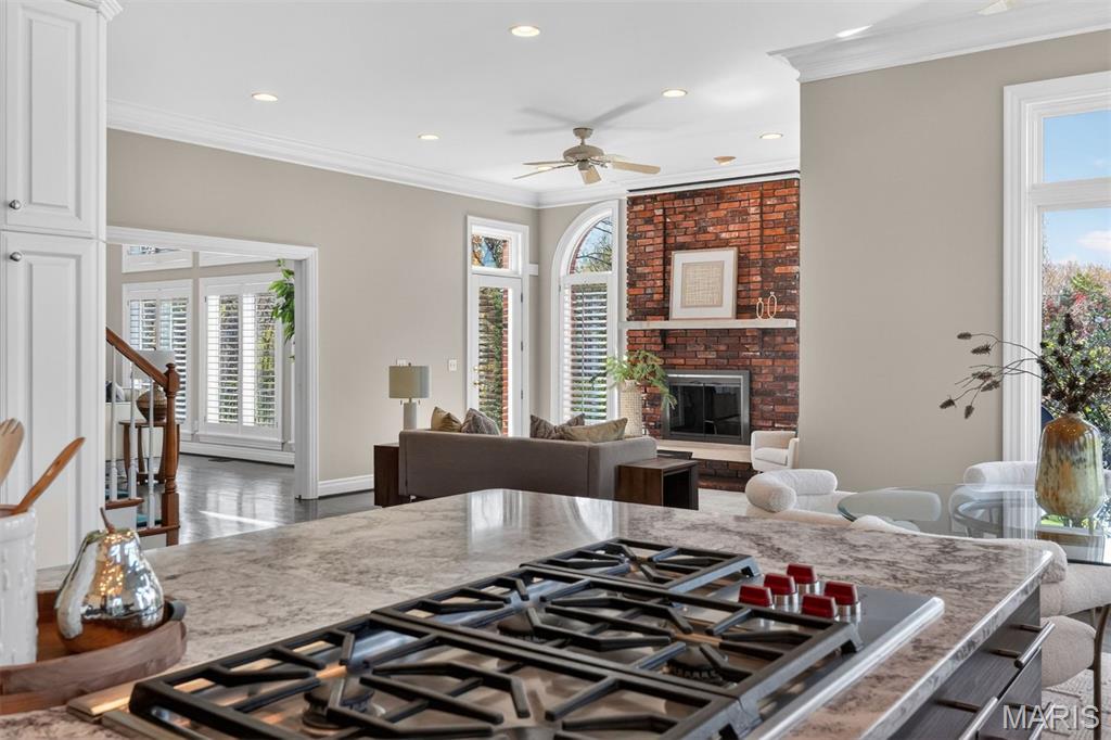 Quade Tr - Residential