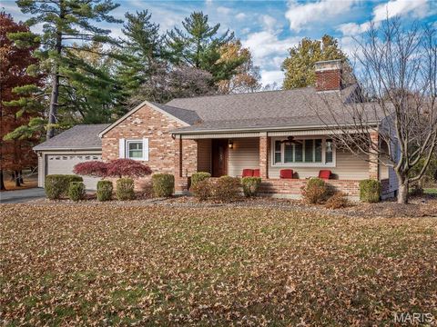 Photo of 19 Pine Lake Drive, Collinsville, IL 62234 (MLS # 26016501)