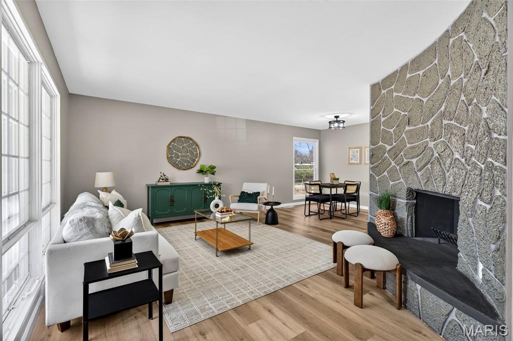 Paddock Meadows 2 - Residential