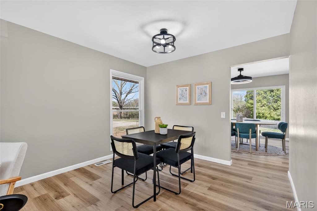 Paddock Meadows 2 - Residential