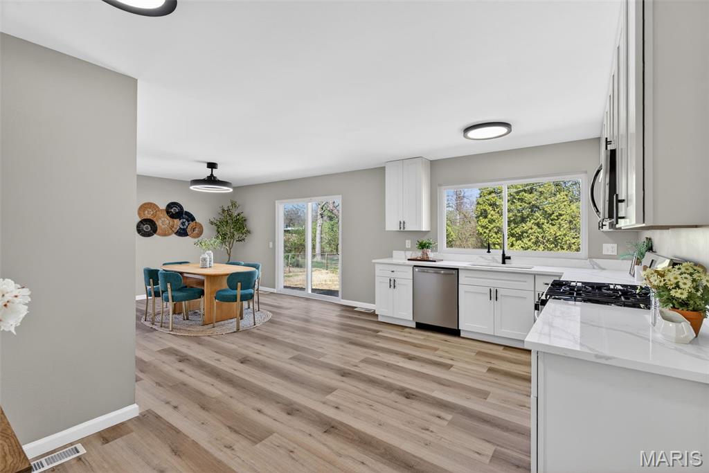 Paddock Meadows 2 - Residential