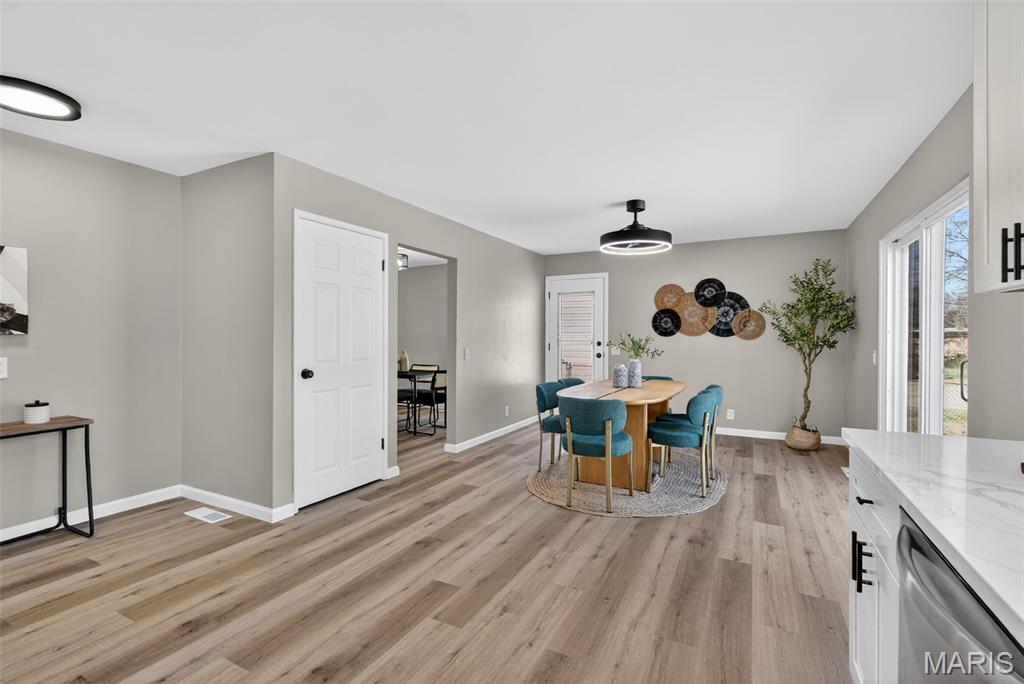 Paddock Meadows 2 - Residential