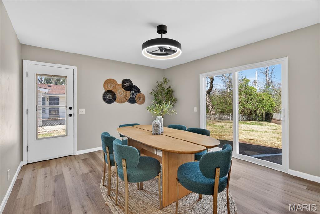 Paddock Meadows 2 - Residential