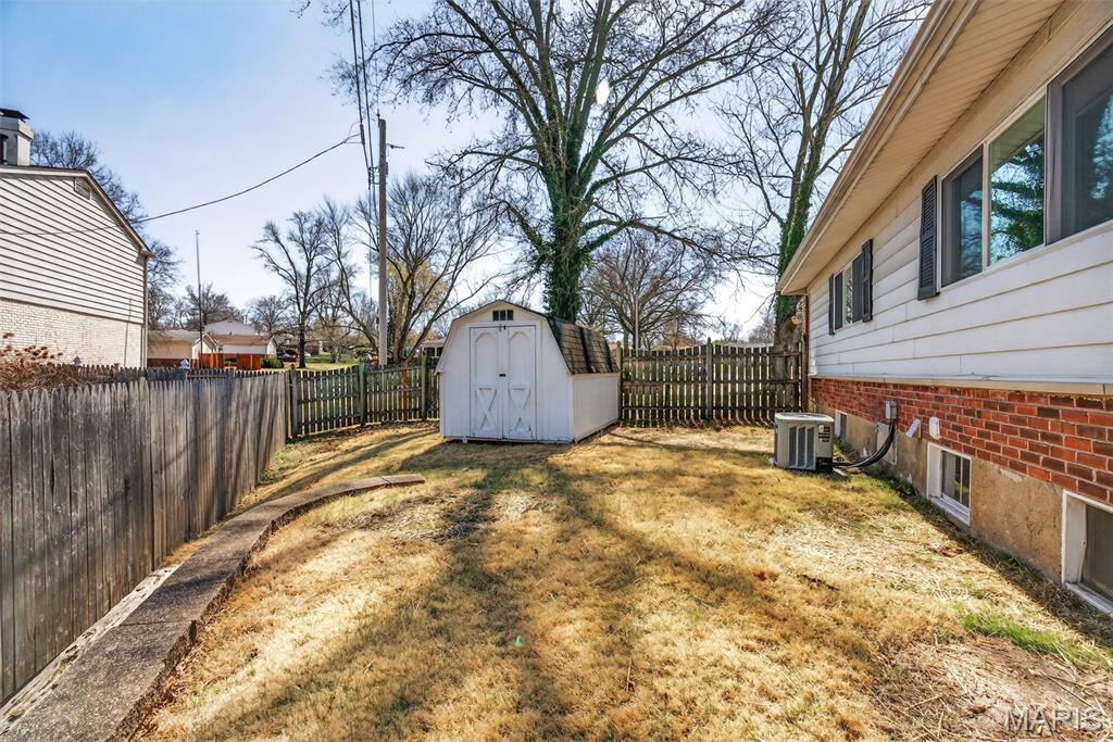 Paddock Meadows 2 - Residential