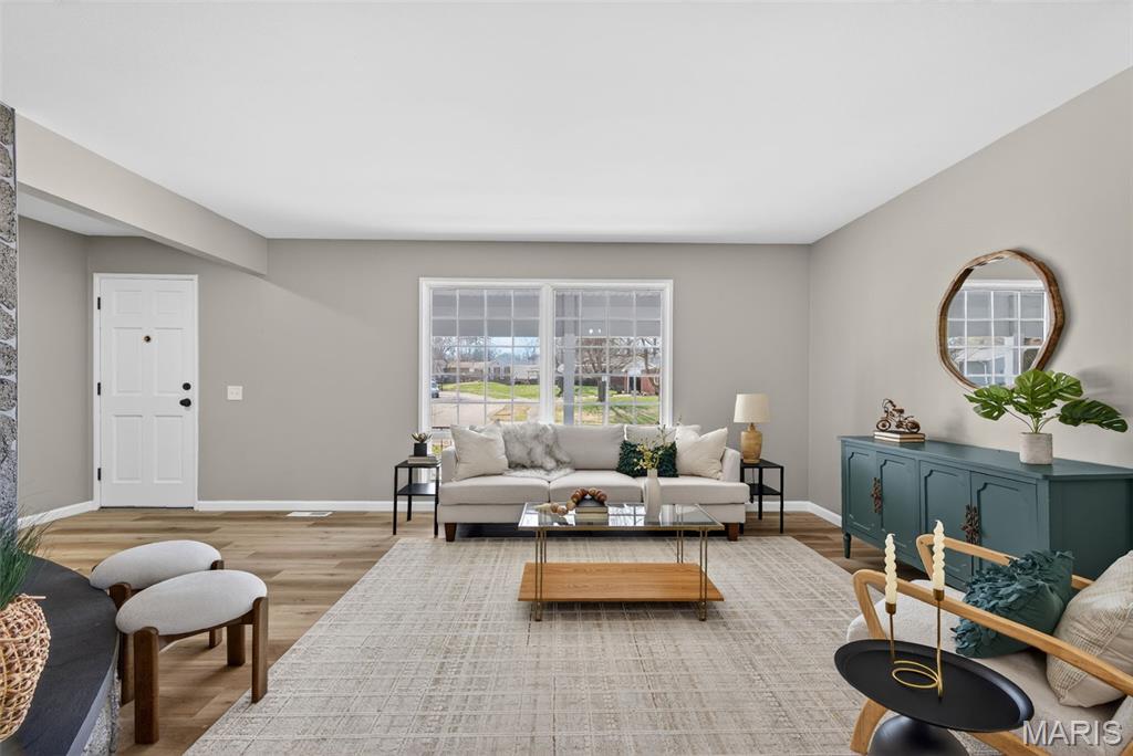 Paddock Meadows 2 - Residential