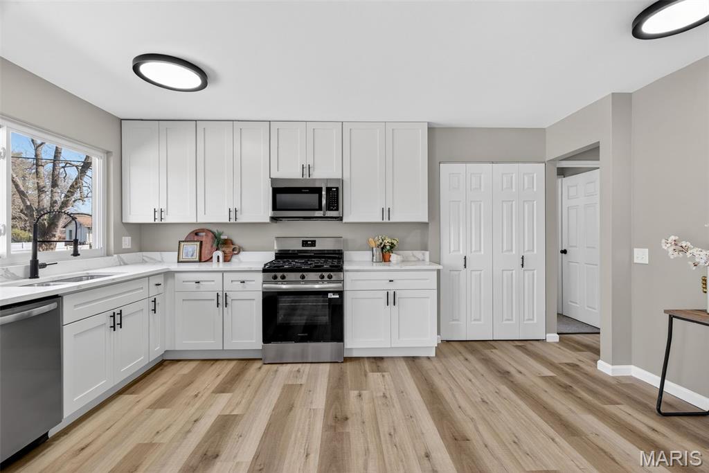 Paddock Meadows 2 - Residential