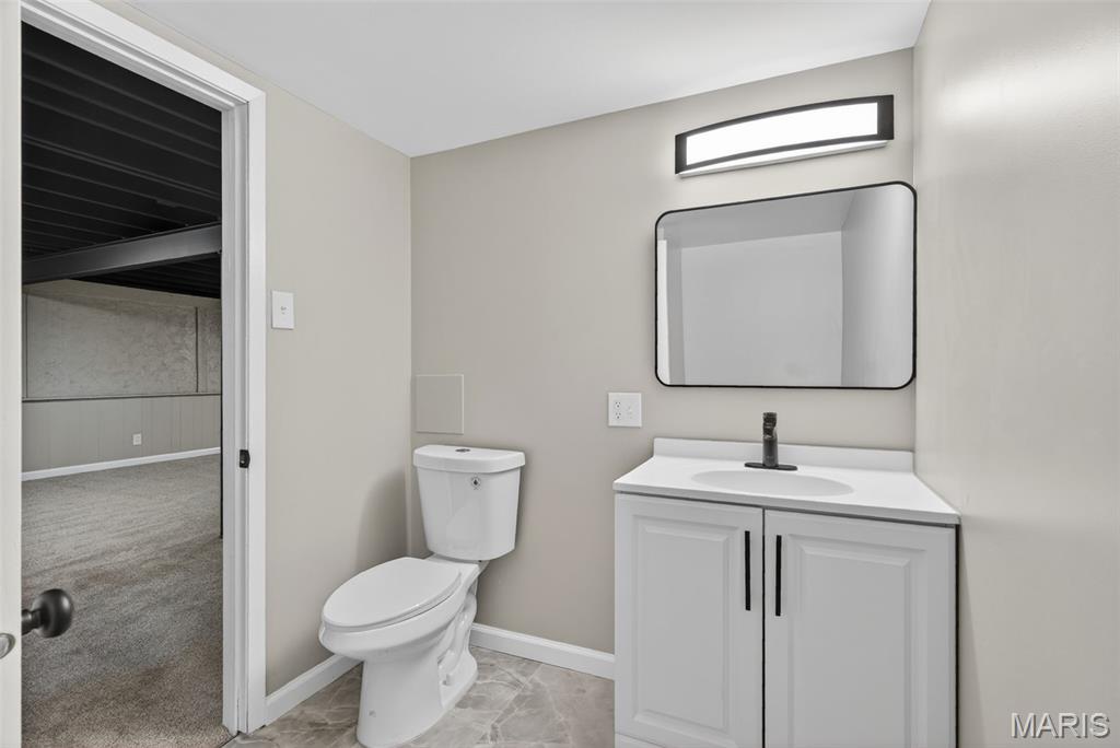 Paddock Meadows 2 - Residential