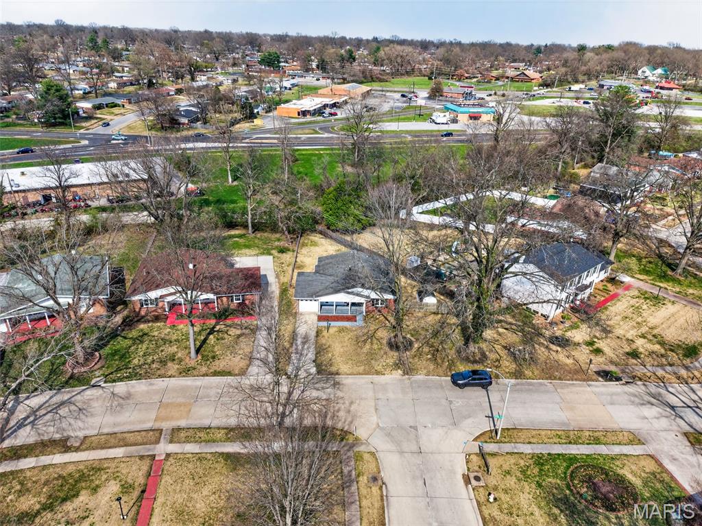 Paddock Meadows 2 - Residential