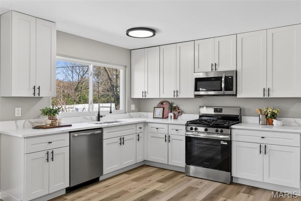 Paddock Meadows 2 - Residential