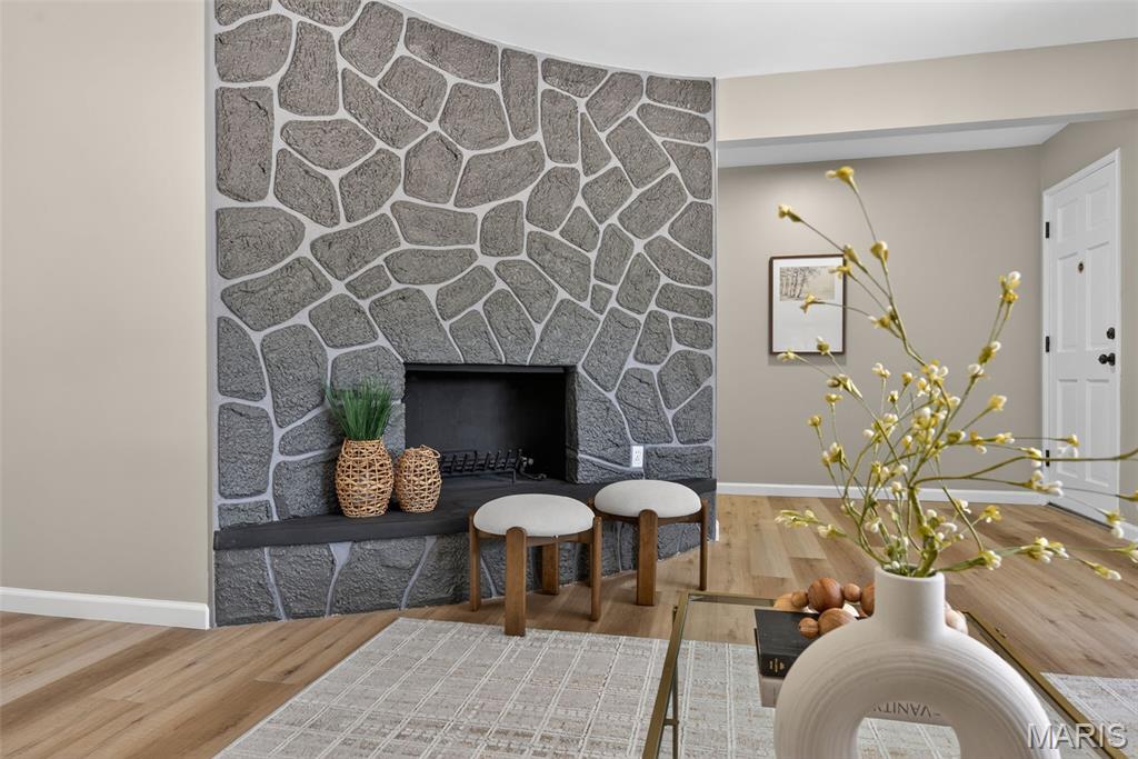 Paddock Meadows 2 - Residential